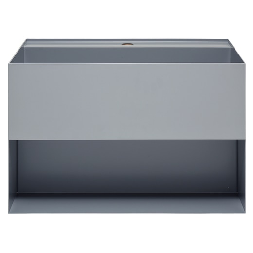 正面から見た様子