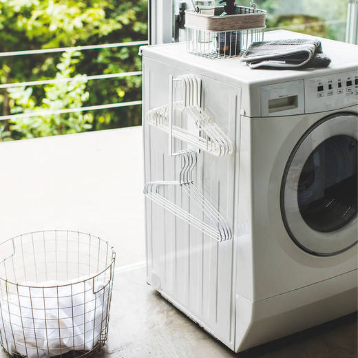 乾燥機ラック 洗濯機 乾燥機ランドリー洗濯収納 洗濯用品 分解型