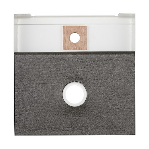 ディプト ホワイト(WA33101)｜洗面所・水回りの通販｜ミラタップ（旧