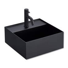 ディプト ブラック(WA33111)｜洗面所・水回りの通販｜ミラタップ（旧