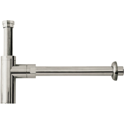 ボトルトラップ（壁排水）