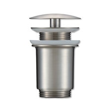 排水目皿ショートA734 ヘアライン