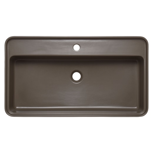 上から見た様子