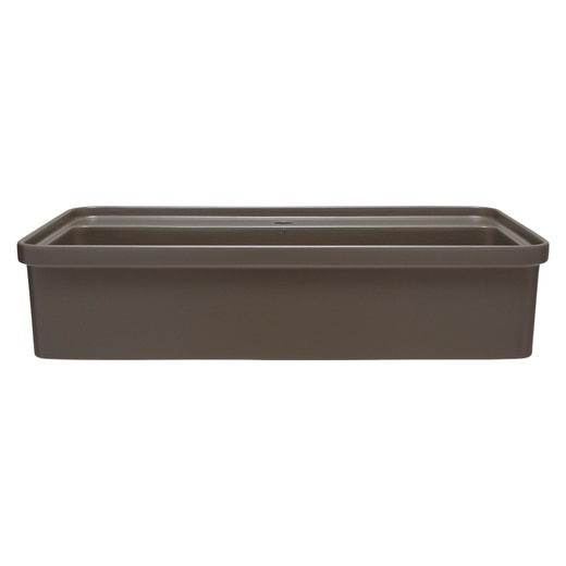 前から見た様子