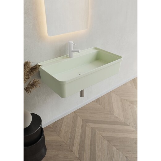 ピロリ800 ベルデマット目皿セット(WA35181S)｜洗面所・水回りの通販