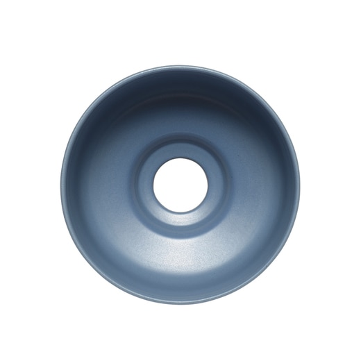 上から見た様子