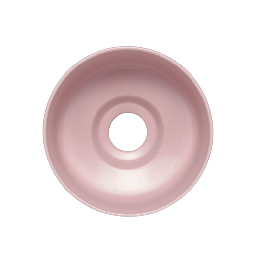 上から見た様子