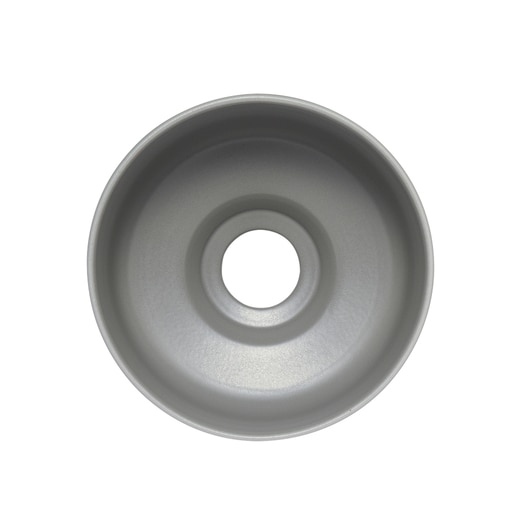 上から見た様子