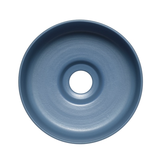 上から見た様子