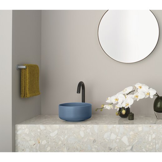 リコロ230 ダスティブルー(WA36051)｜洗面所・水回りの通販