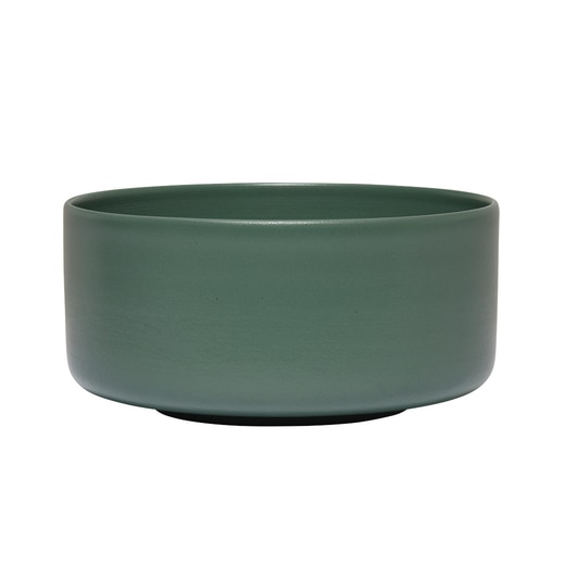 前から見た様子