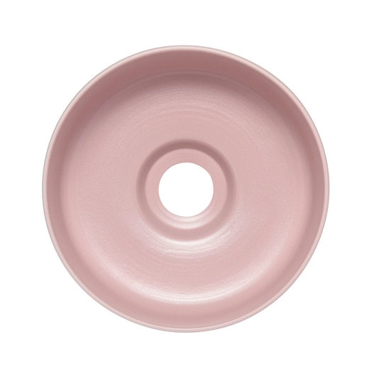 上から見た様子