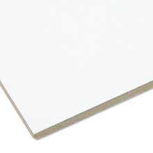 不燃マグボード マットホワイト（3×8） D338V091(WP13059)｜パネル・壁