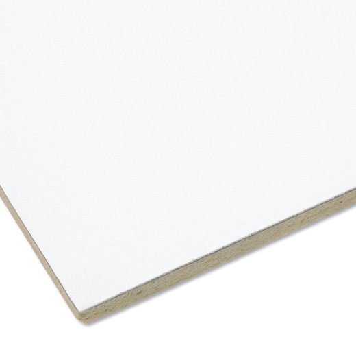 不燃マグボード マットホワイト（3×8） D338V091(WP13059)｜パネル・壁