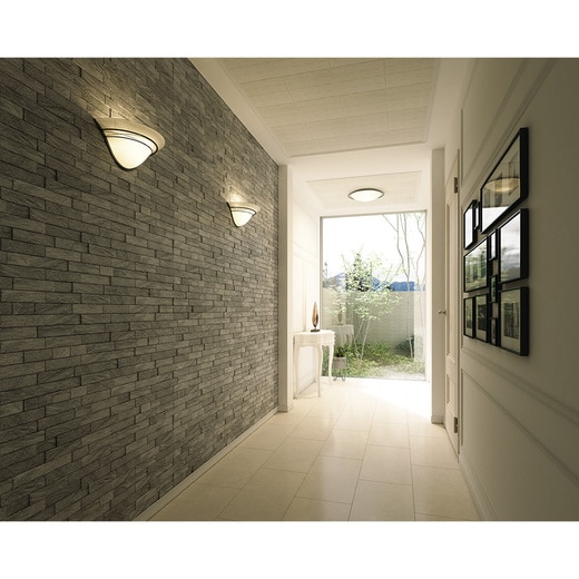 GRAVIOEDGE ブロッコ チャコール(WP13209)｜パネル・壁材の通販