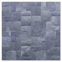 GRAVIOEDGE カーヴァ ネイビーブルー