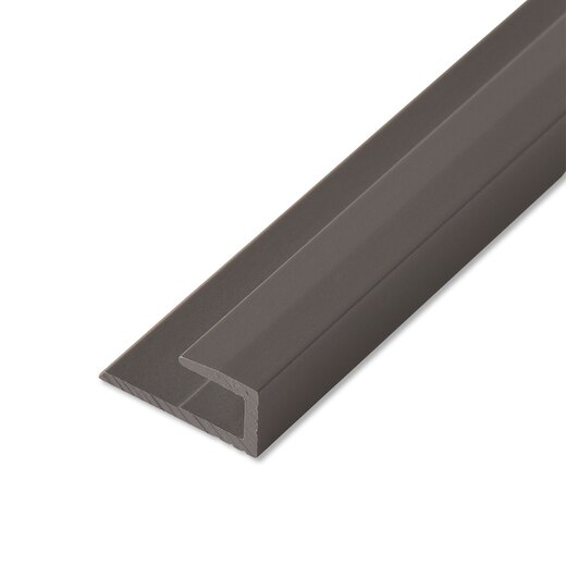 不燃マテリアルボード 見切りモルタルスモーク(WP13689)｜キッチンの