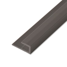 サンプル 不燃マテリアルボード 見切りモルタルスモーク