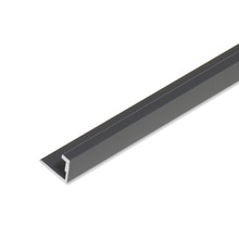 GRAVIOEDGE J型見切り Kグレー