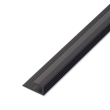 見切り テクスチャードブラック