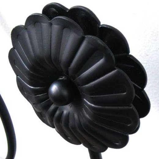 サンワカンパニーロートアイアンオリジナルグリル