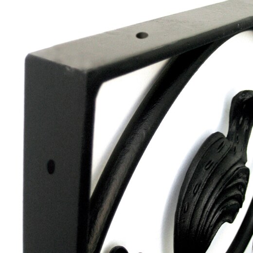 グリル45(WR02031)｜ロートアイアンの通販｜ミラタップ（旧サンワ