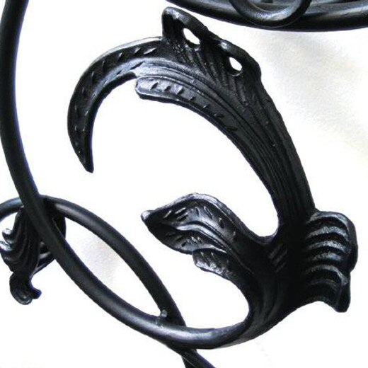 グリル45(WR02031)｜ロートアイアンの通販｜ミラタップ（旧サンワ