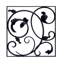 サンワカンパニー　ロートアイアン　オリジナルグリル オリジナルグリル｜ロートアイアンの通販｜ミラタップ（旧サンワ