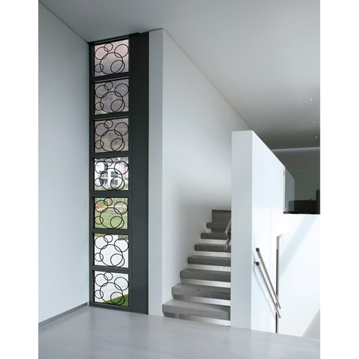 サンワカンパニーロートアイアンオリジナルグリル