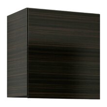 クドハーン吊戸棚W450右吊元 ダーク(YJ01122)｜キッチンの通販