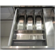 引出用カトラリー