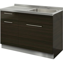 右シンク W1200の関連アイテム │建材・住宅設備の通販ならミラタップ 