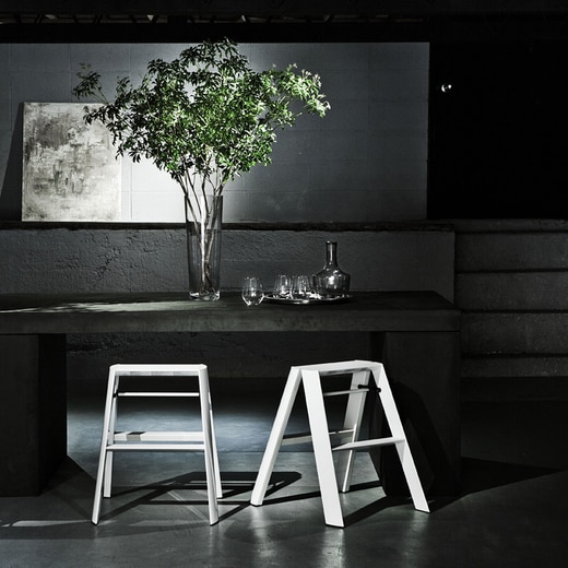 2-STEP ホワイト 使用イメージ