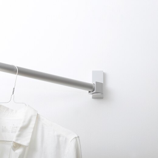 首振り物干し kururi plus(ZA06029)｜洗面所・水回りの通販