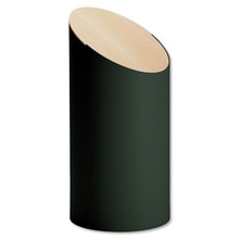 SWING BIN M グリーン×ハードメープル