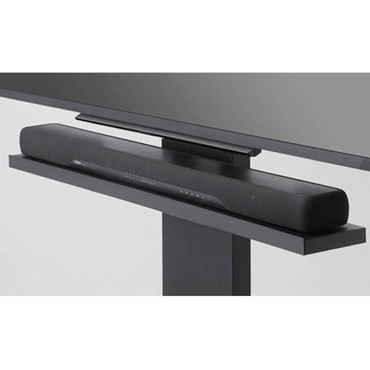WALL 壁寄せテレビスタンドV3 サウンドバー専用棚S(ZA11669 