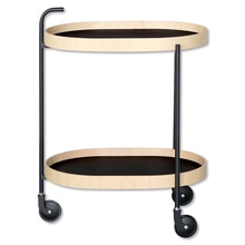 TROLLEY ブラック