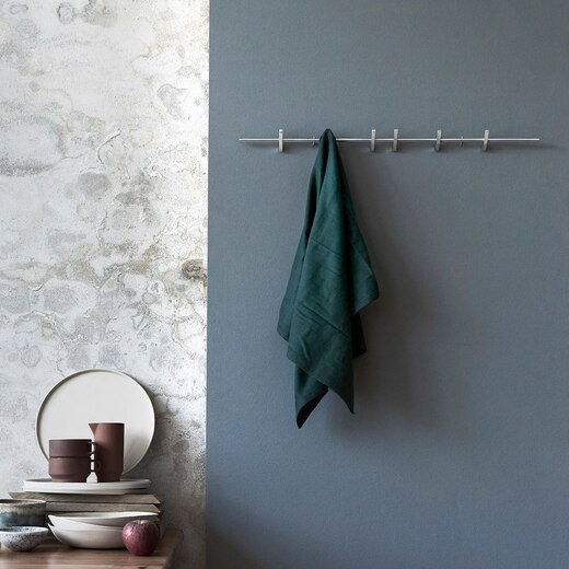 ムーべ コートラック クローム 70cm