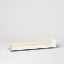 NaKNaK BEAM L ライトグレー