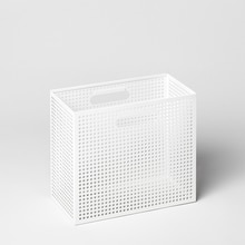 NaKNaK THE BOX S ホワイト