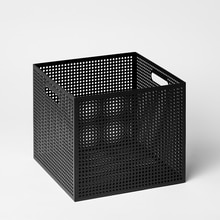 NaKNaK THE BOX L ブラック