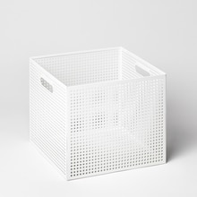 NaKNaK THE BOX L ホワイト