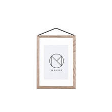 FRAME A5 オーク