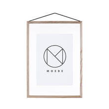 FRAME A3 オーク