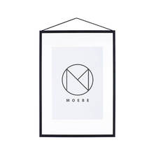 FRAME A3 ブラック