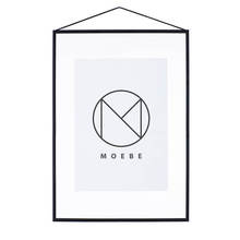 FRAME A2 ブラック