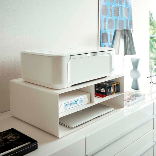ラック【ホワイト】 Amazon｜クロシオ スポーツ用品ラック 幅40cmから幅60cm
