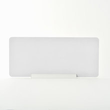 patisワイド アッシュホワイト
