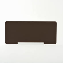 patisワイド ダークブラウン