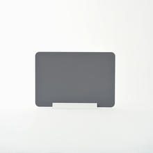 patisショート グレー